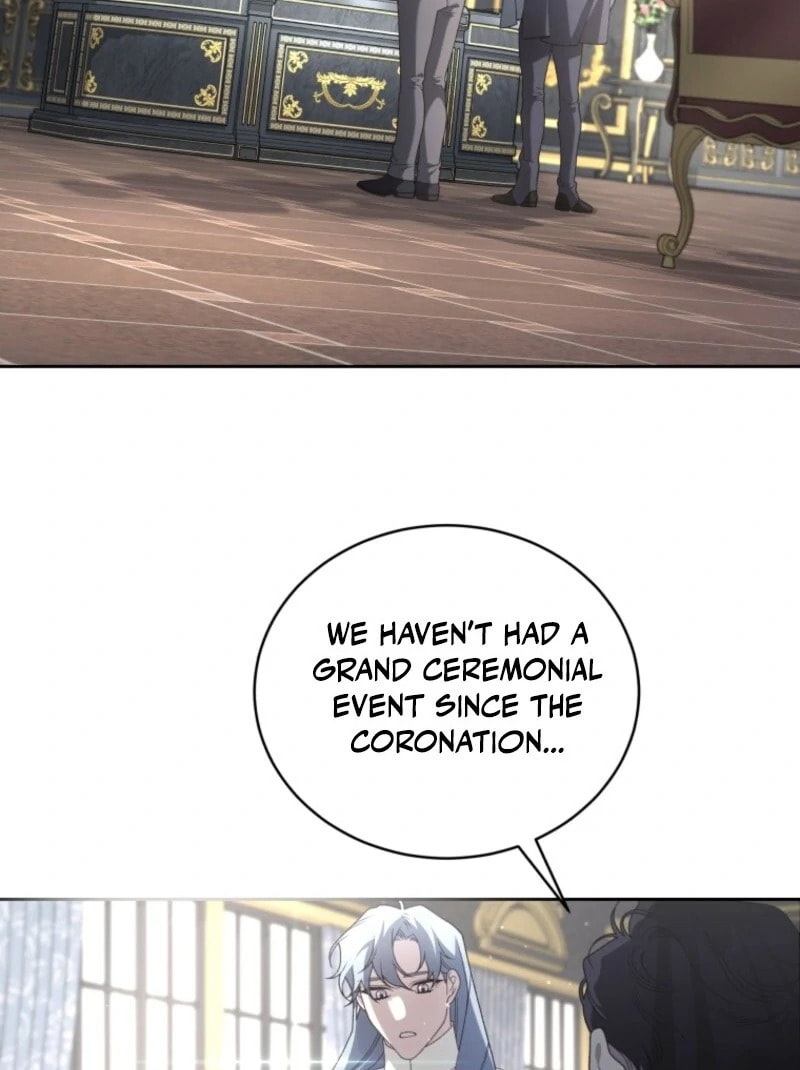 The Villainess Tames The Beast Chapter 109 page 65 - 