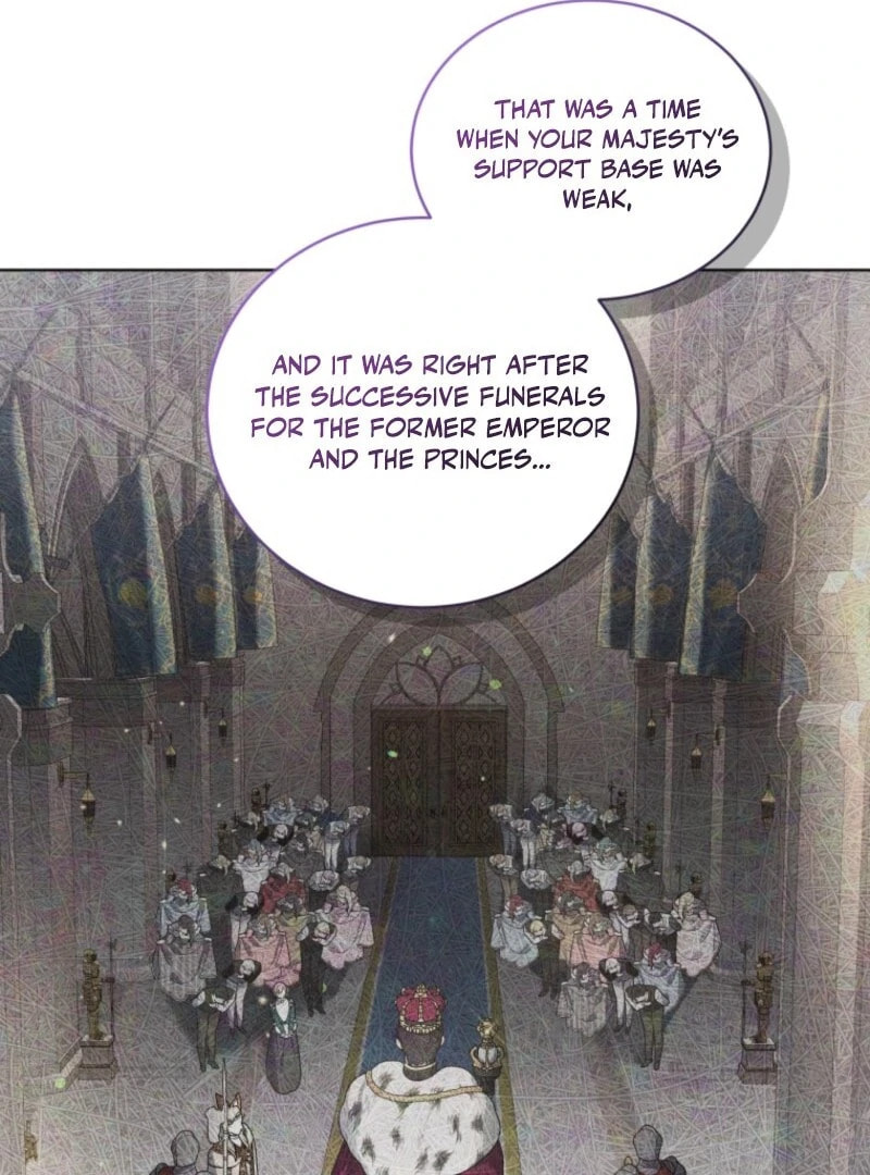 The Villainess Tames The Beast Chapter 109 page 67 - 