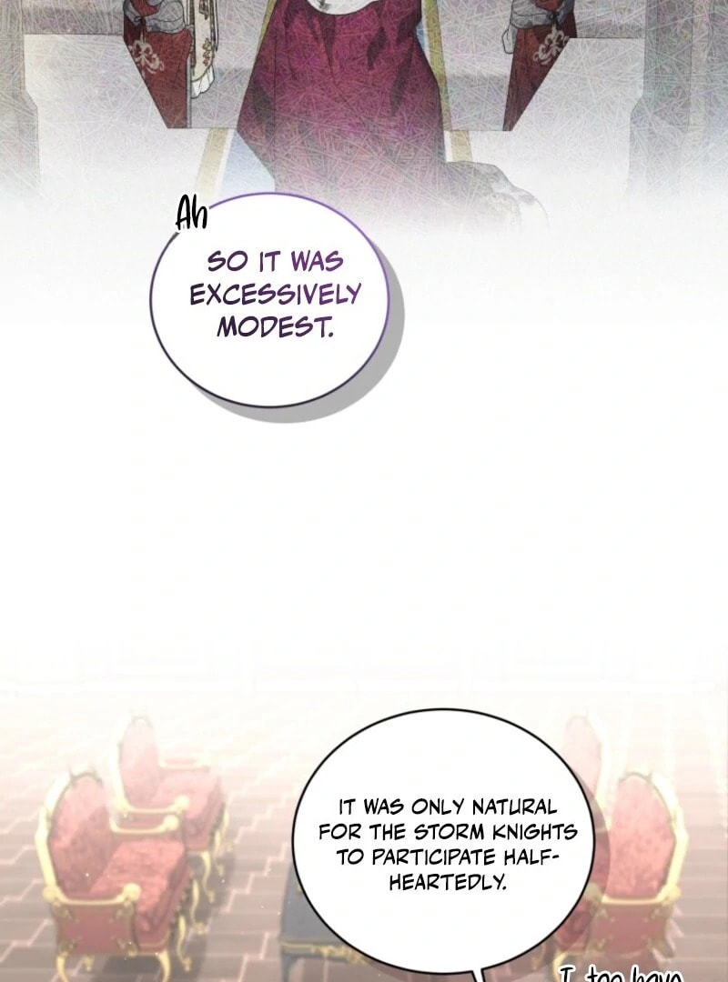 The Villainess Tames The Beast Chapter 109 page 68 - 