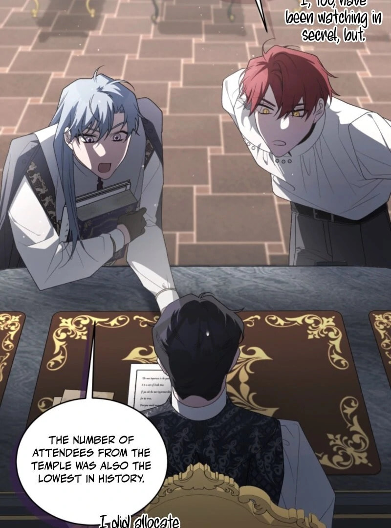 The Villainess Tames The Beast Chapter 109 page 69 - 
