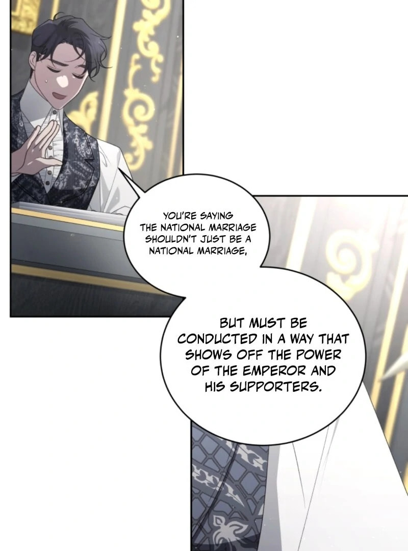 The Villainess Tames The Beast Chapter 109 page 71 - 