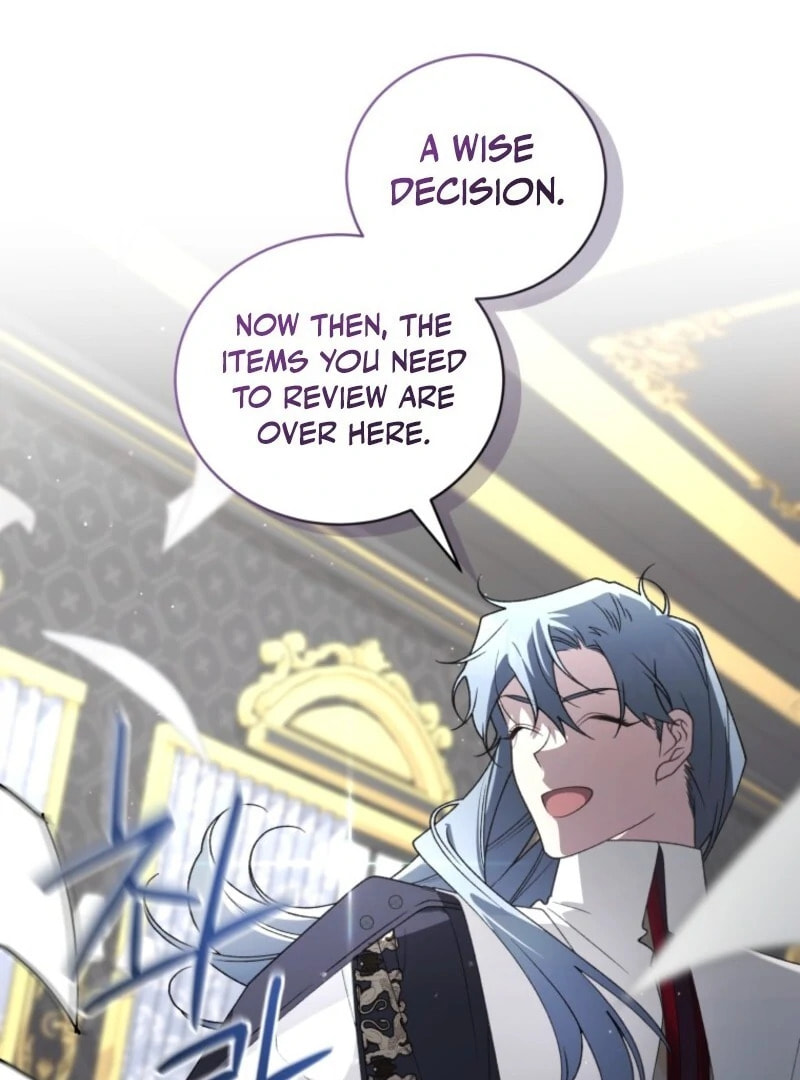 The Villainess Tames The Beast Chapter 109 page 73 - 