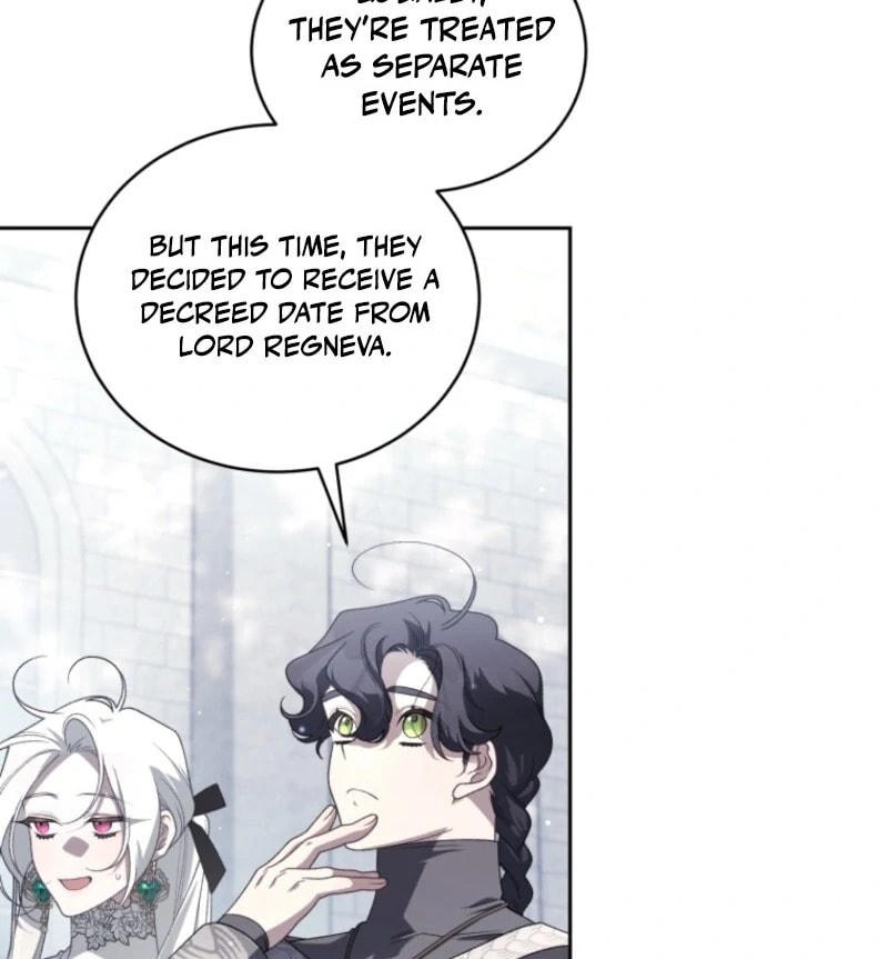 The Villainess Tames The Beast Chapter 109 page 78 - 