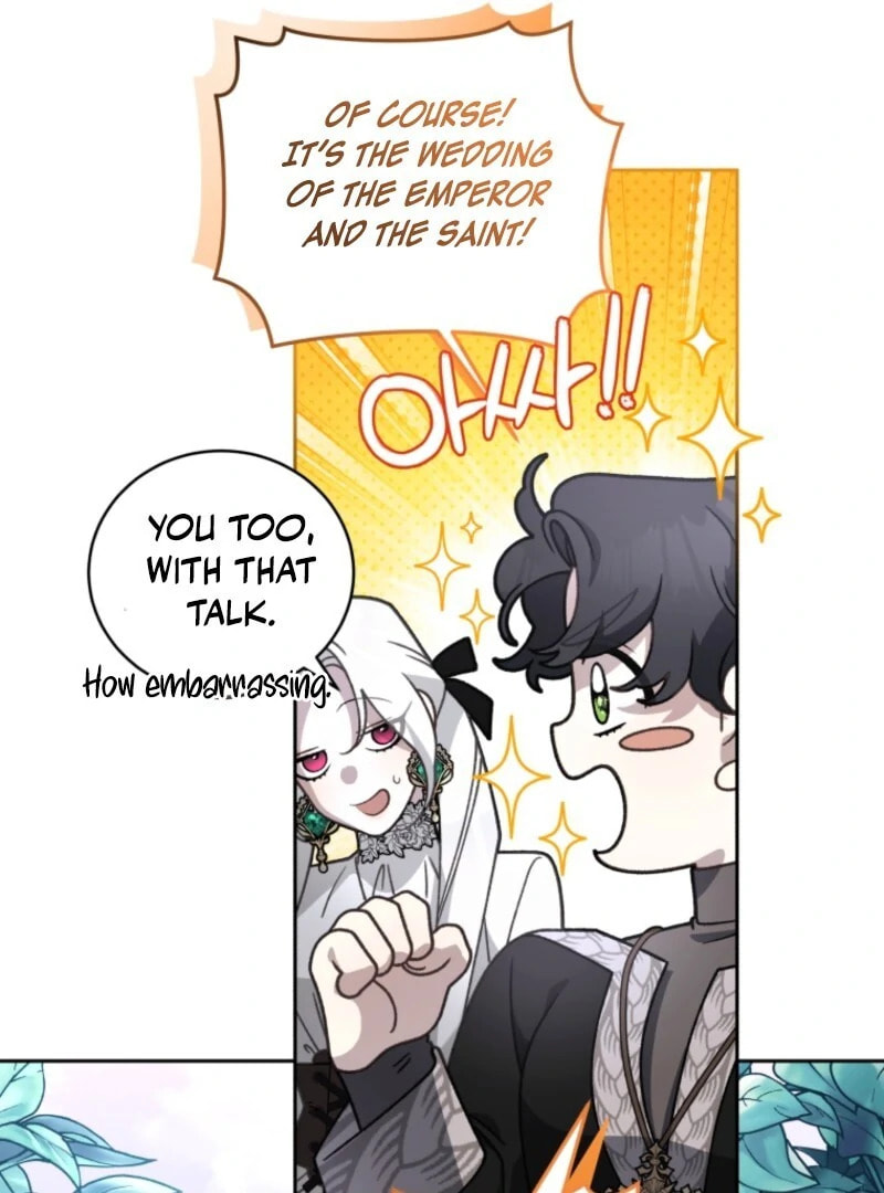 The Villainess Tames The Beast Chapter 109 page 80 - 
