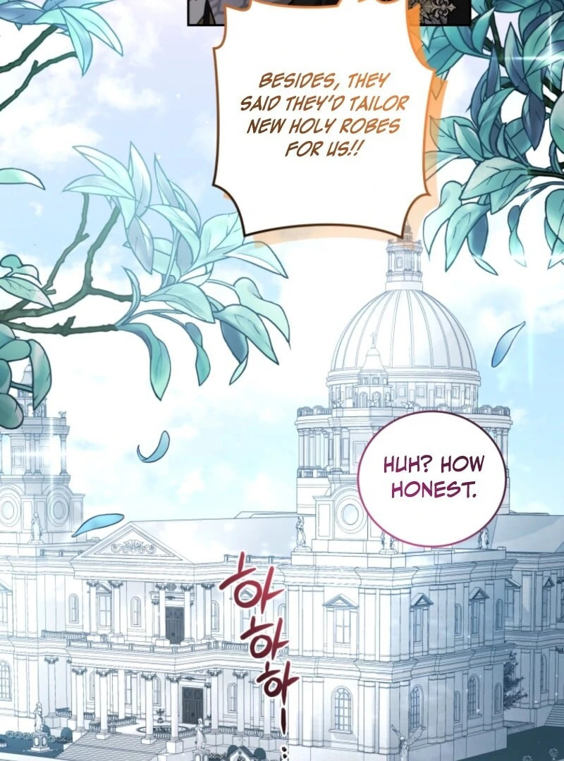 The Villainess Tames The Beast Chapter 109 page 81 - 