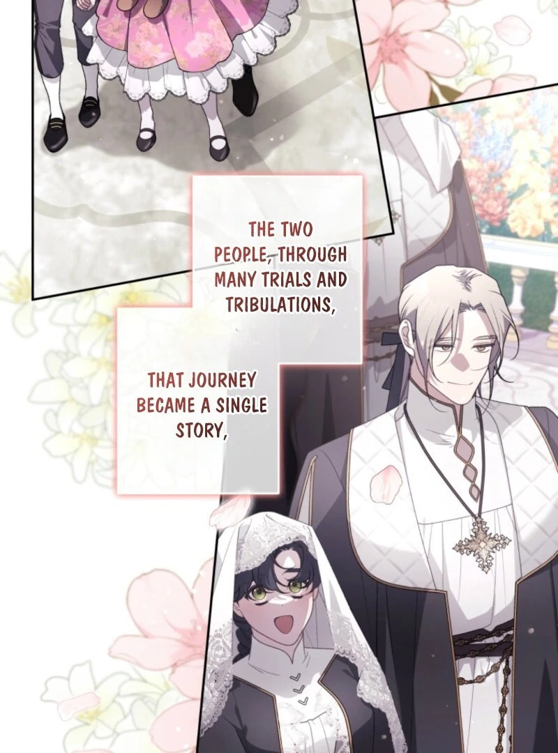 The Villainess Tames The Beast Chapter 109 page 91 - 