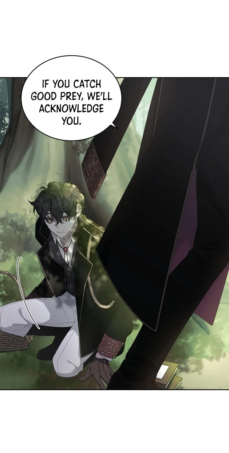 The Villainess Tames The Beast Chapter 11 page 1 - 