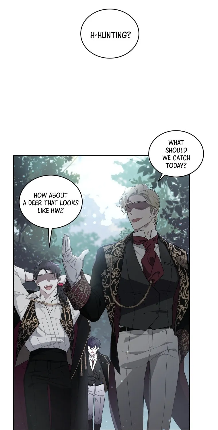 The Villainess Tames The Beast Chapter 11 page 2 - 