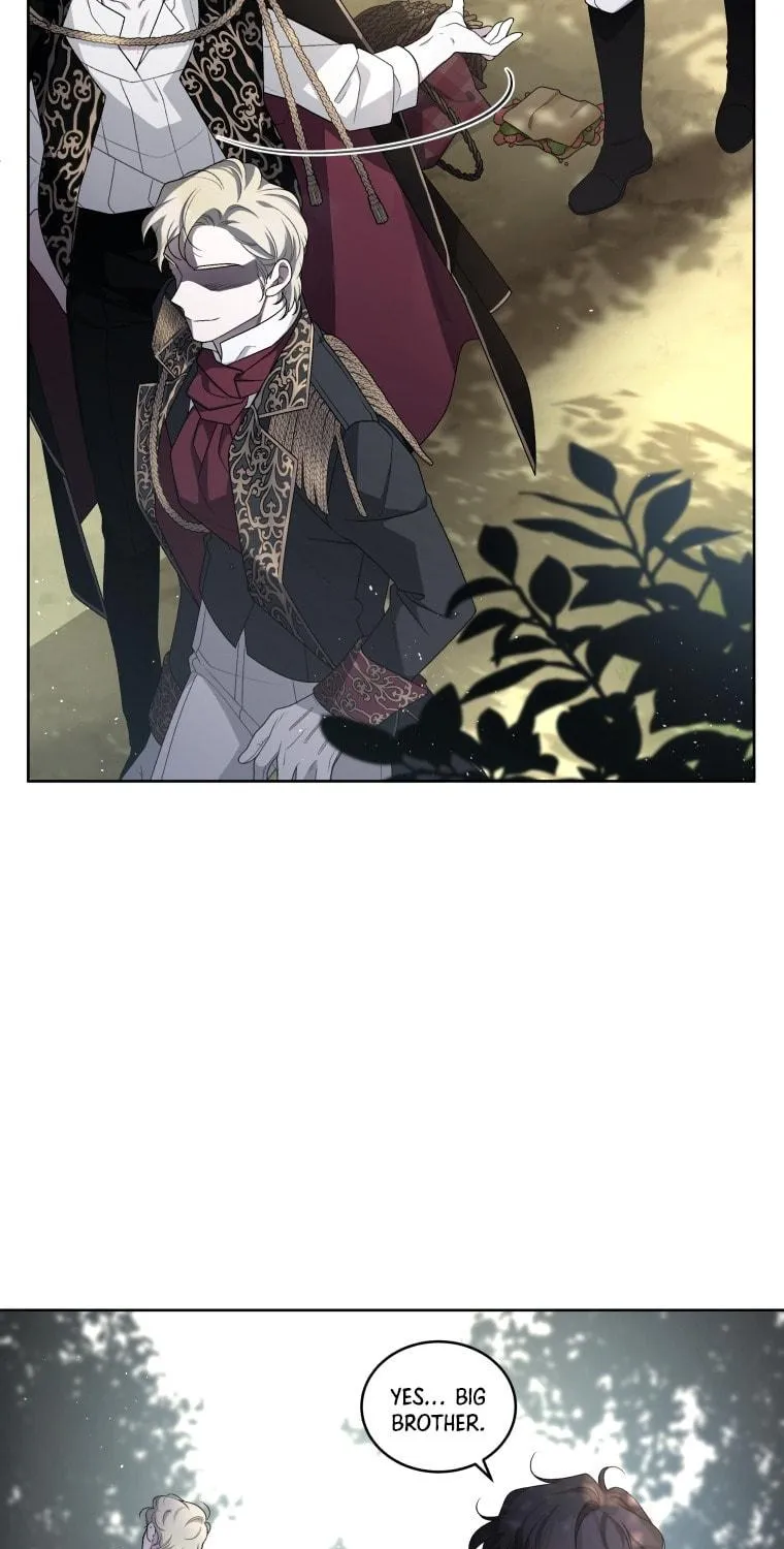 The Villainess Tames The Beast Chapter 11 page 14 - 