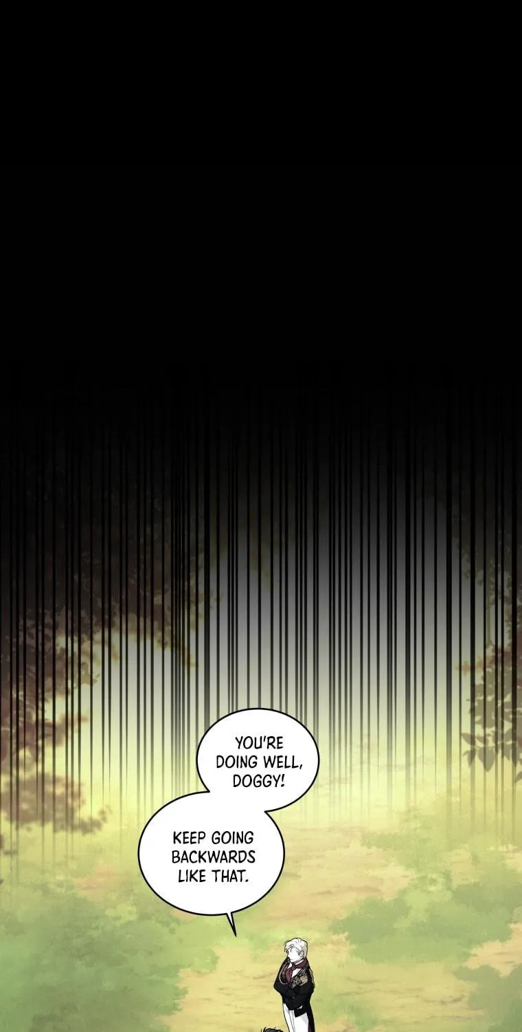 The Villainess Tames The Beast Chapter 11 page 16 - 