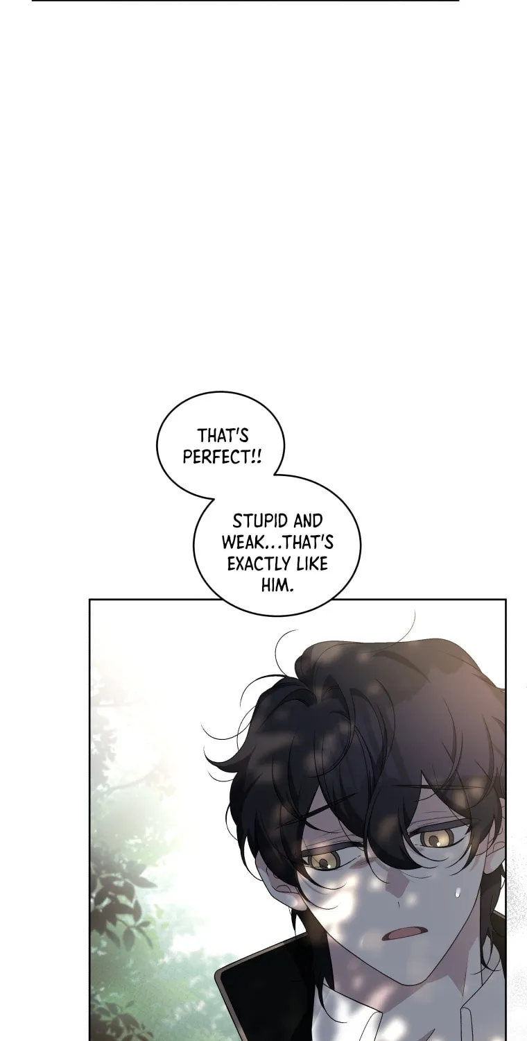 The Villainess Tames The Beast Chapter 11 page 3 - 