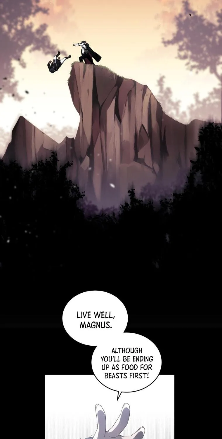 The Villainess Tames The Beast Chapter 11 page 21 - 