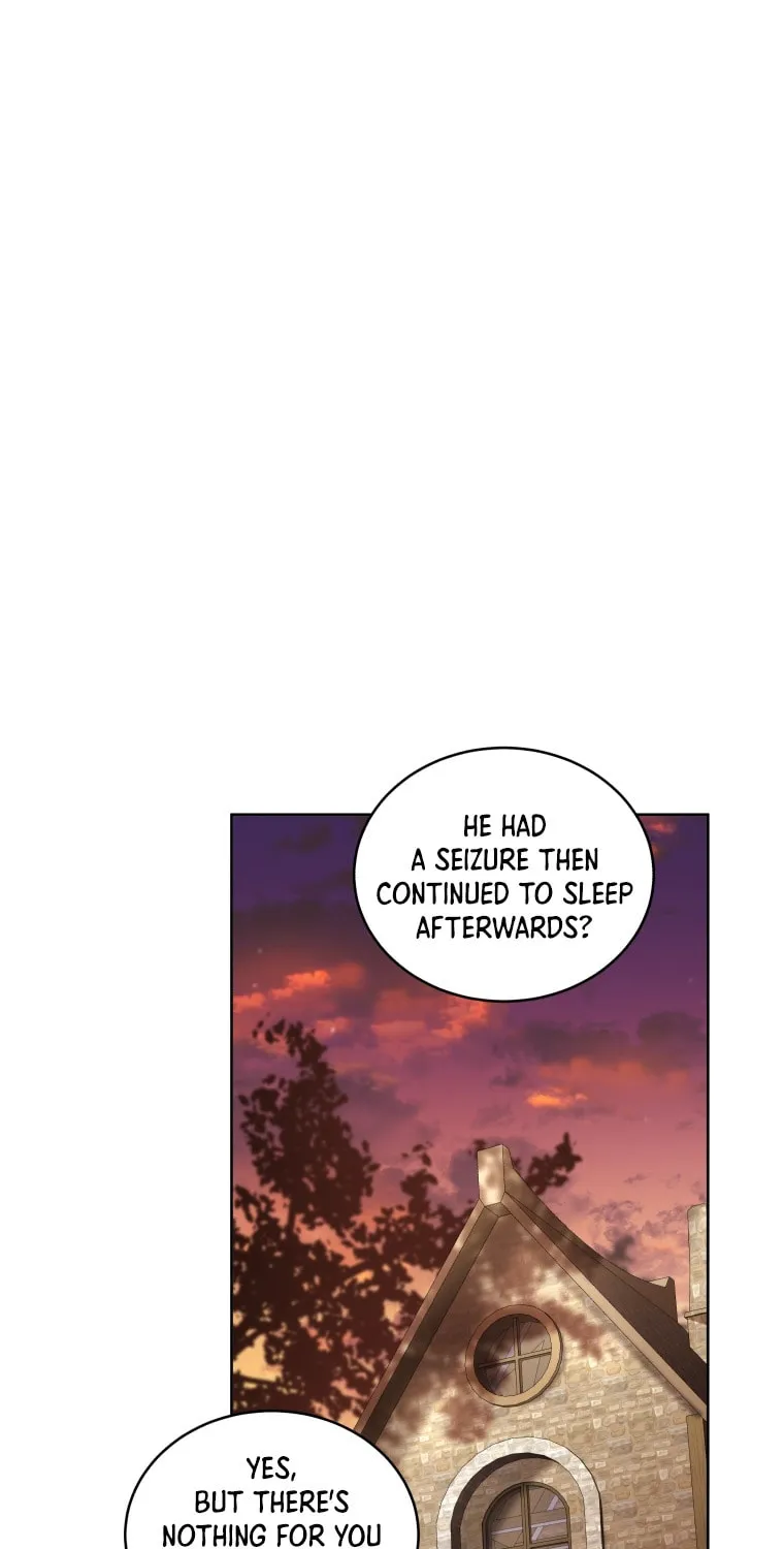 The Villainess Tames The Beast Chapter 11 page 31 - 