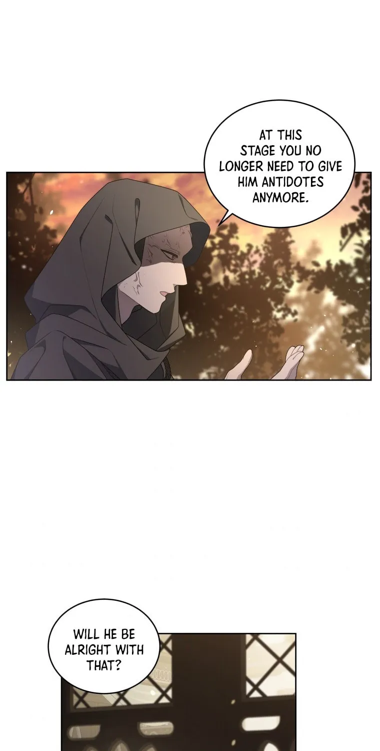 The Villainess Tames The Beast Chapter 11 page 33 - 