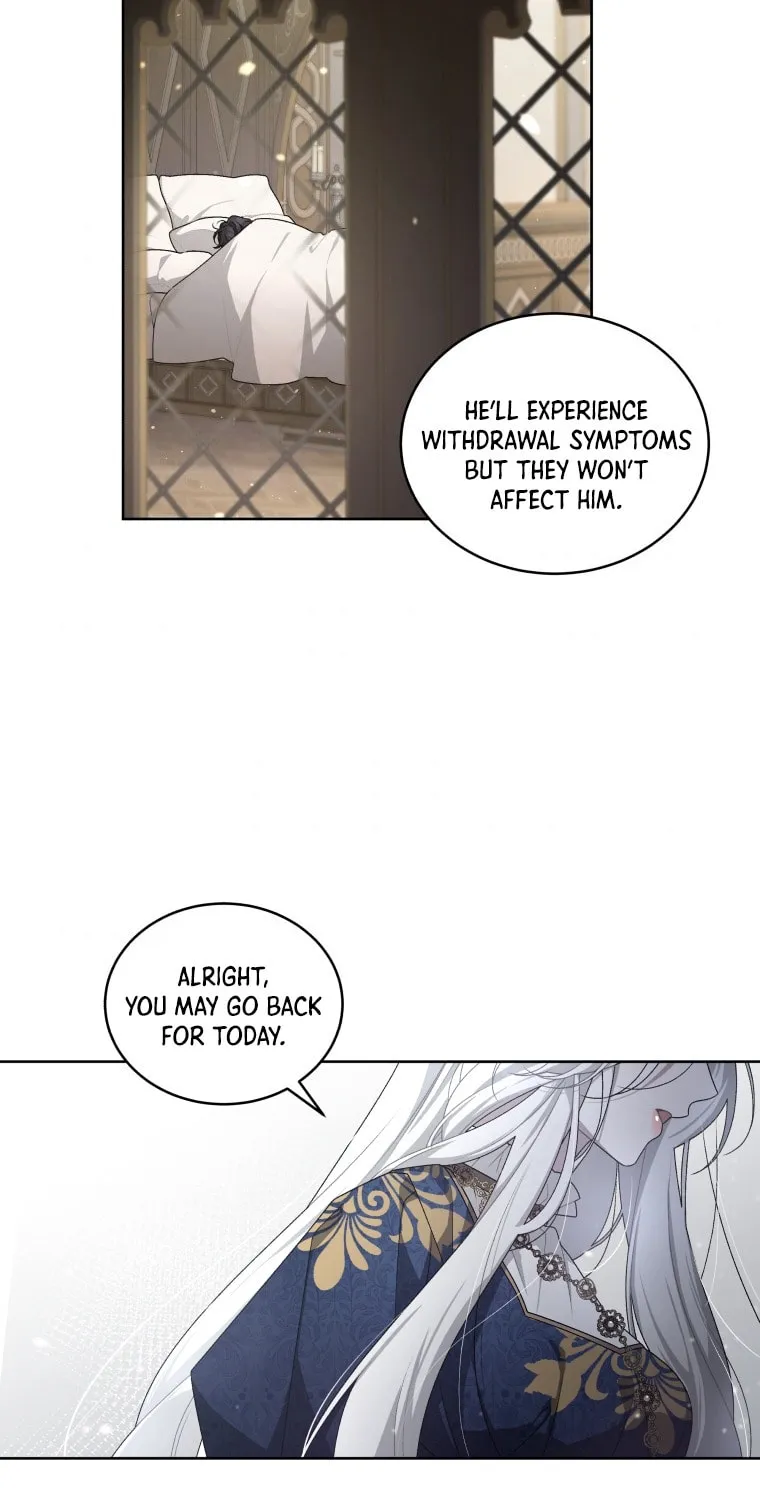 The Villainess Tames The Beast Chapter 11 page 34 - 