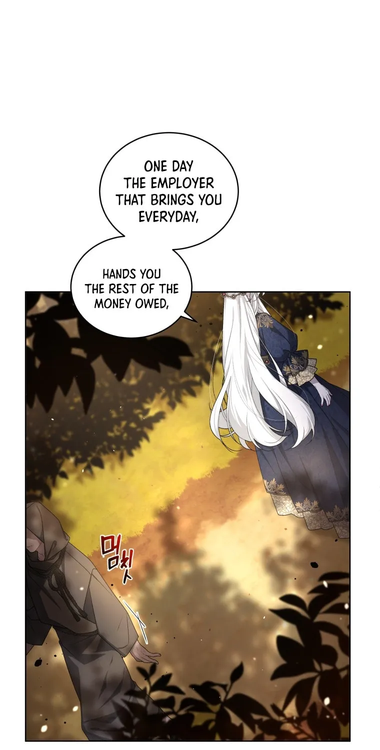 The Villainess Tames The Beast Chapter 11 page 37 - 