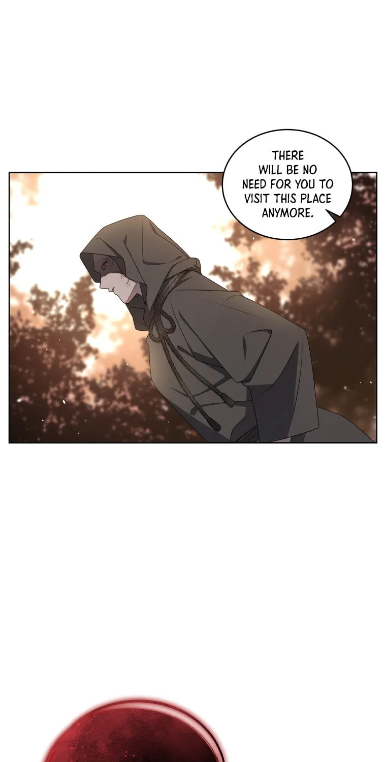 The Villainess Tames The Beast Chapter 11 page 38 - 