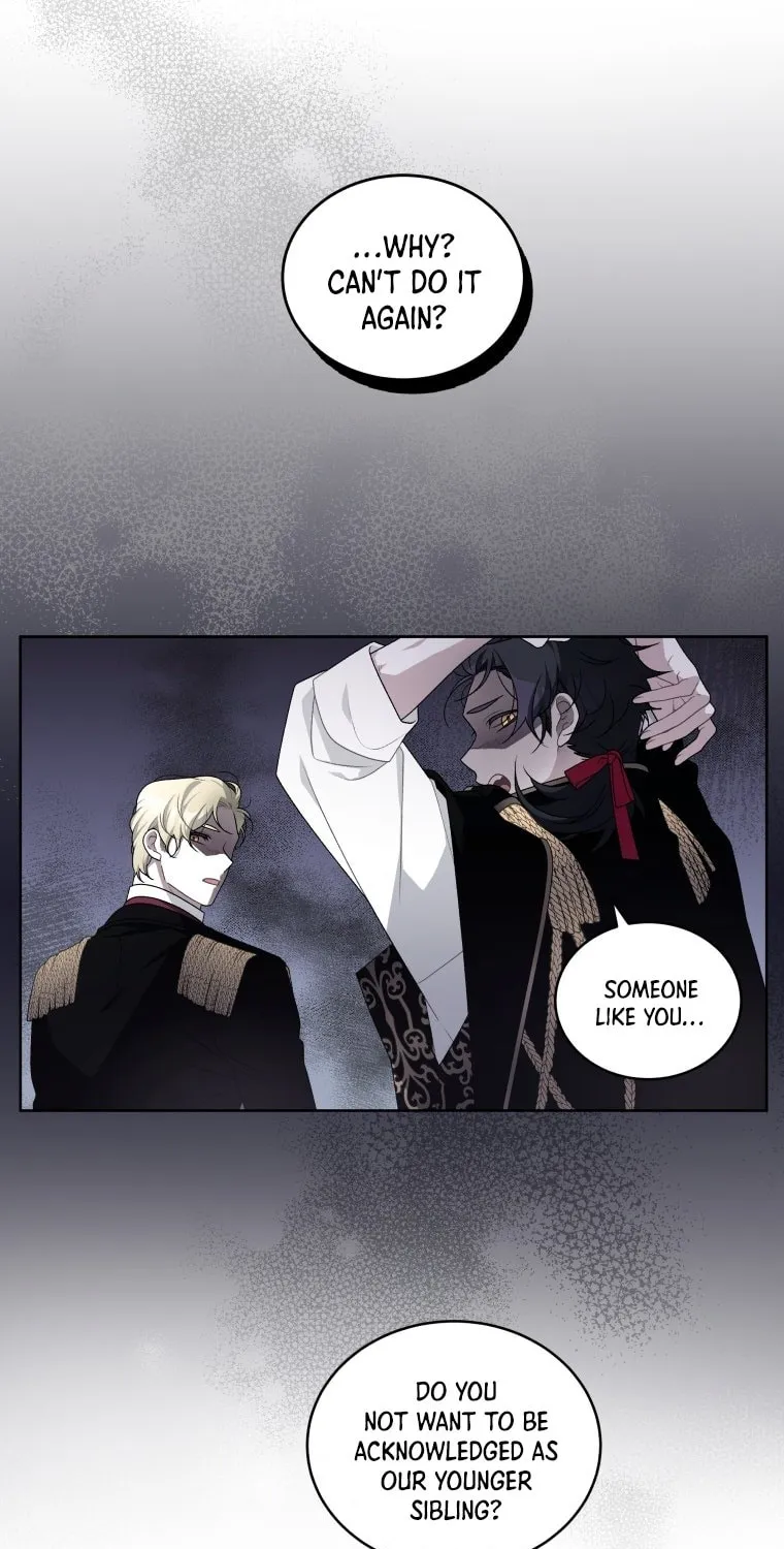 The Villainess Tames The Beast Chapter 11 page 5 - 