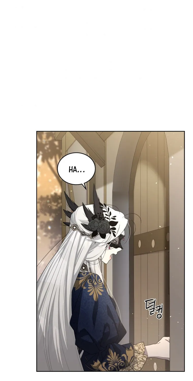 The Villainess Tames The Beast Chapter 11 page 42 - 