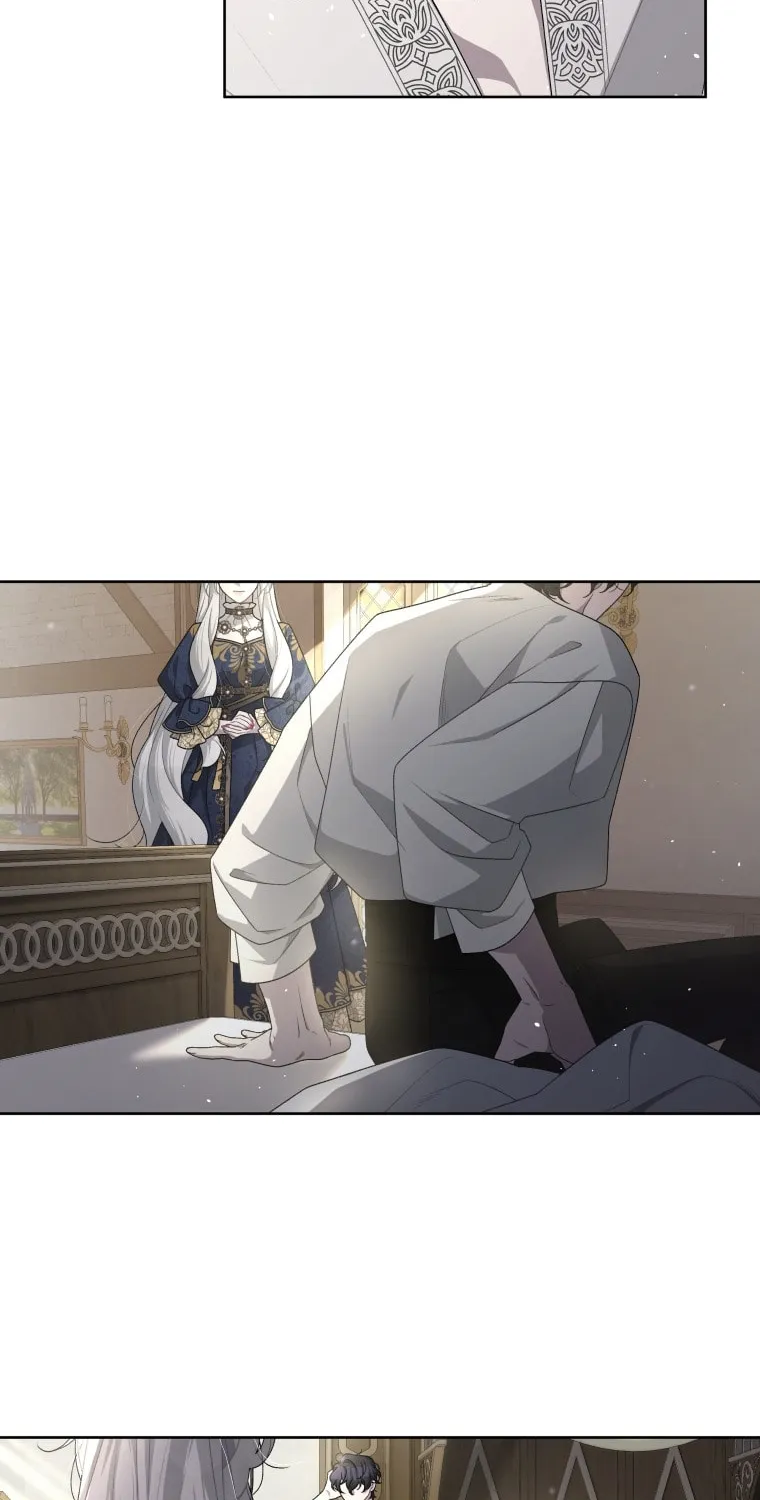 The Villainess Tames The Beast Chapter 11 page 47 - 