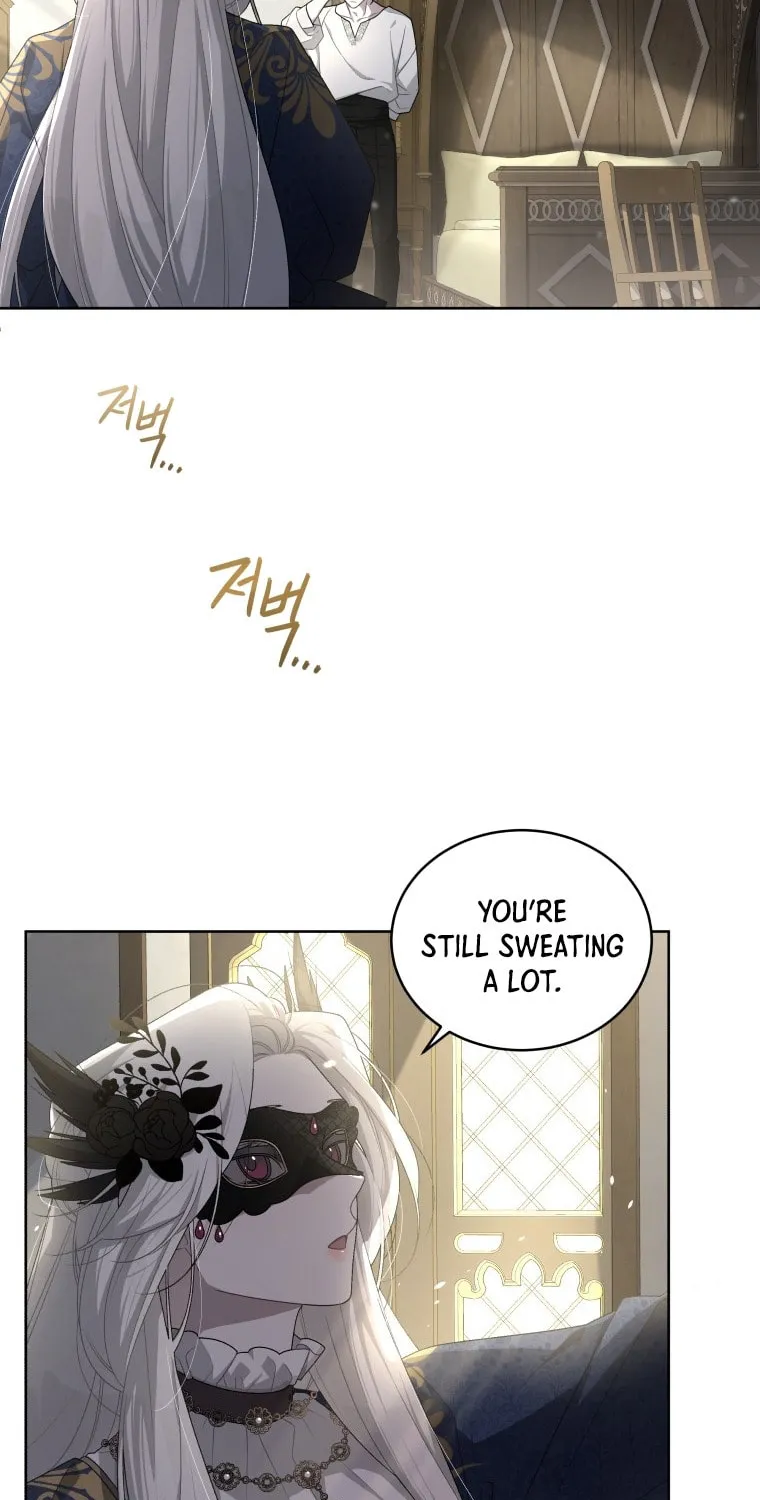 The Villainess Tames The Beast Chapter 11 page 48 - 