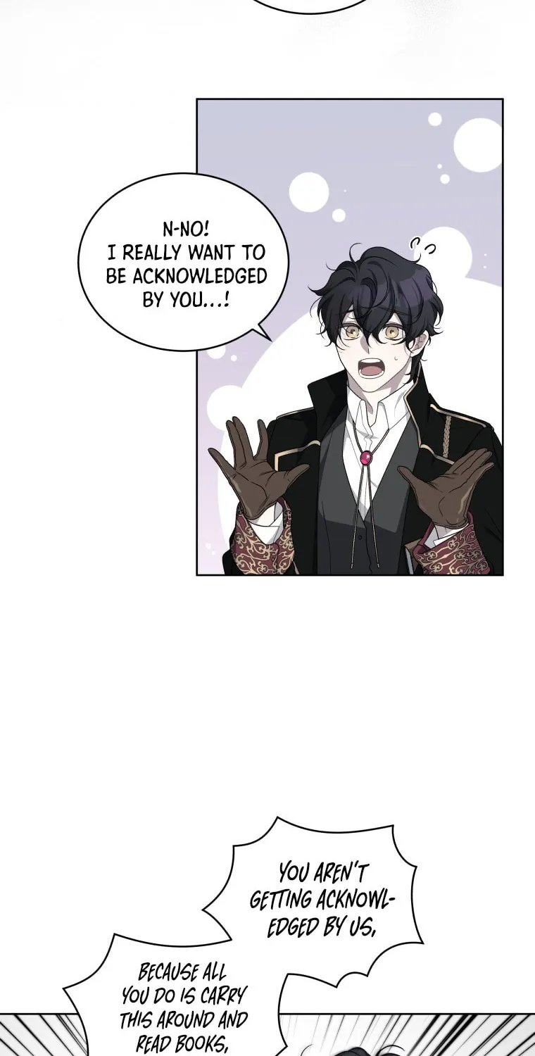 The Villainess Tames The Beast Chapter 11 page 6 - 