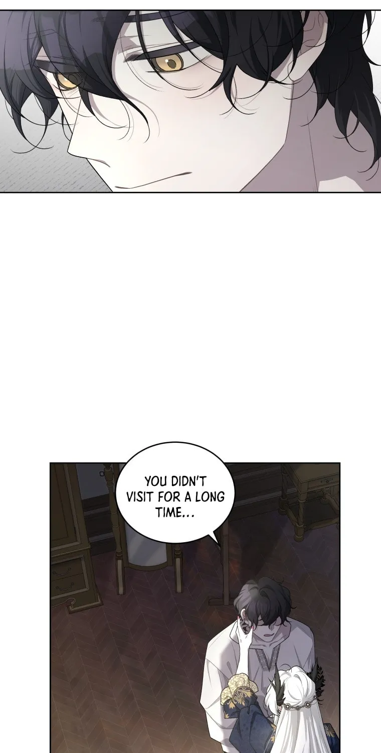 The Villainess Tames The Beast Chapter 11 page 51 - 