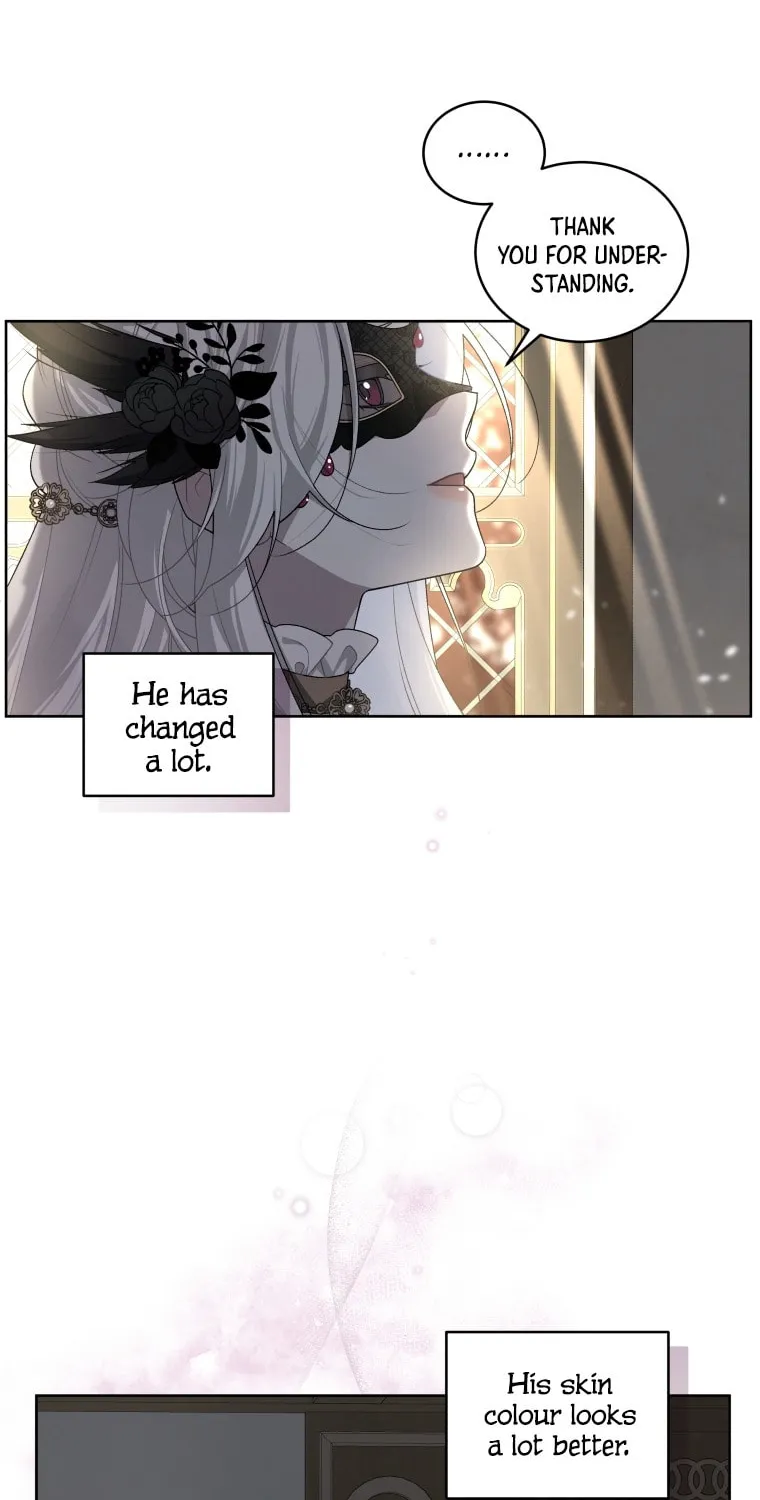 The Villainess Tames The Beast Chapter 11 page 54 - 