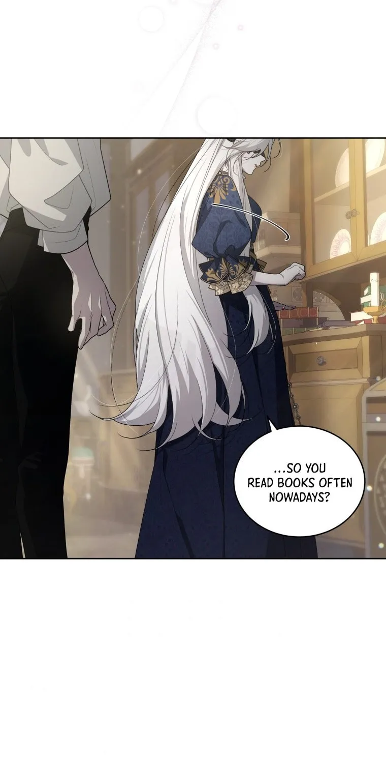 The Villainess Tames The Beast Chapter 11 page 56 - 