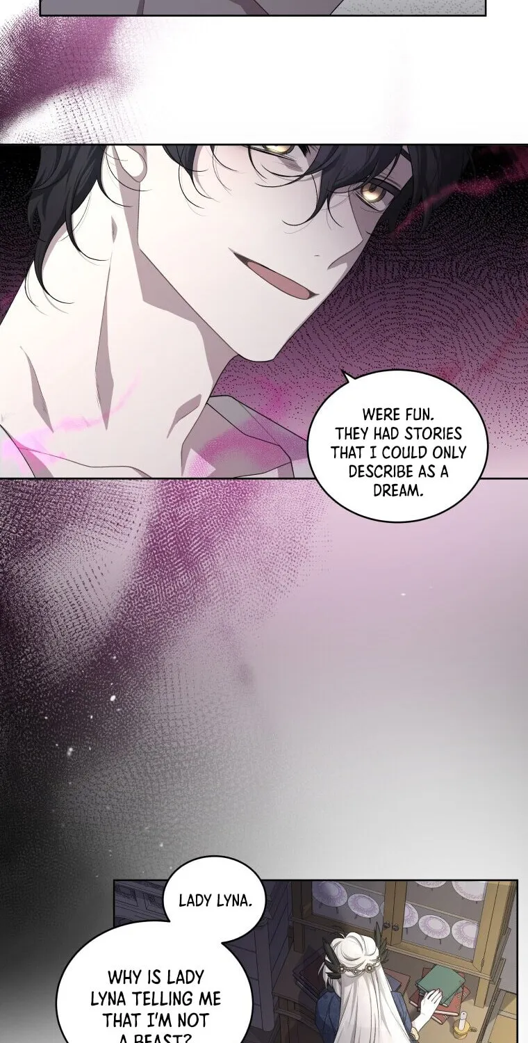 The Villainess Tames The Beast Chapter 11 page 58 - 