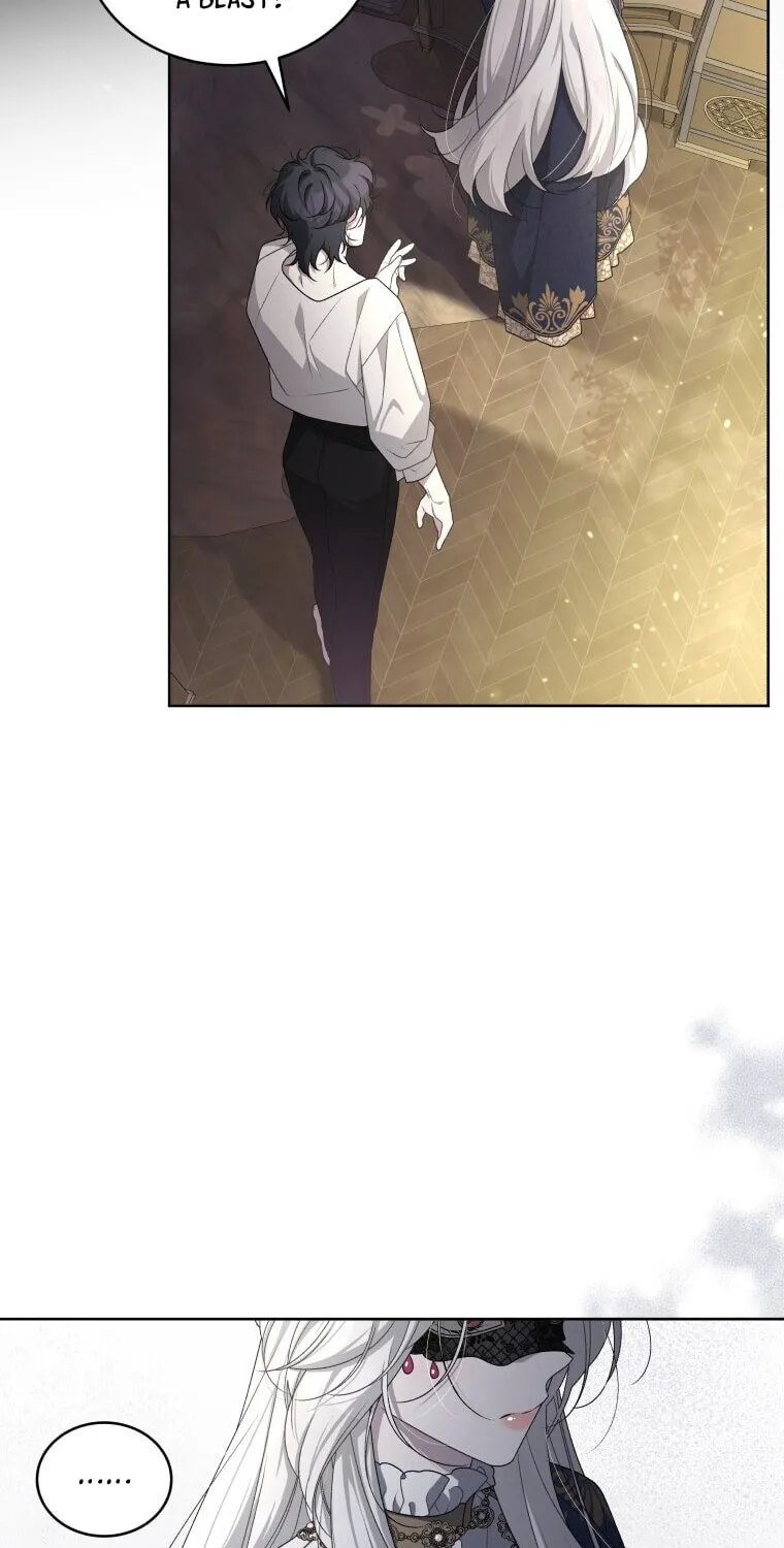 The Villainess Tames The Beast Chapter 11 page 59 - 