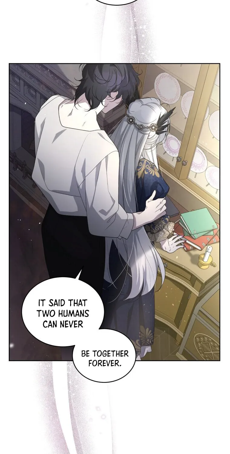 The Villainess Tames The Beast Chapter 11 page 62 - 