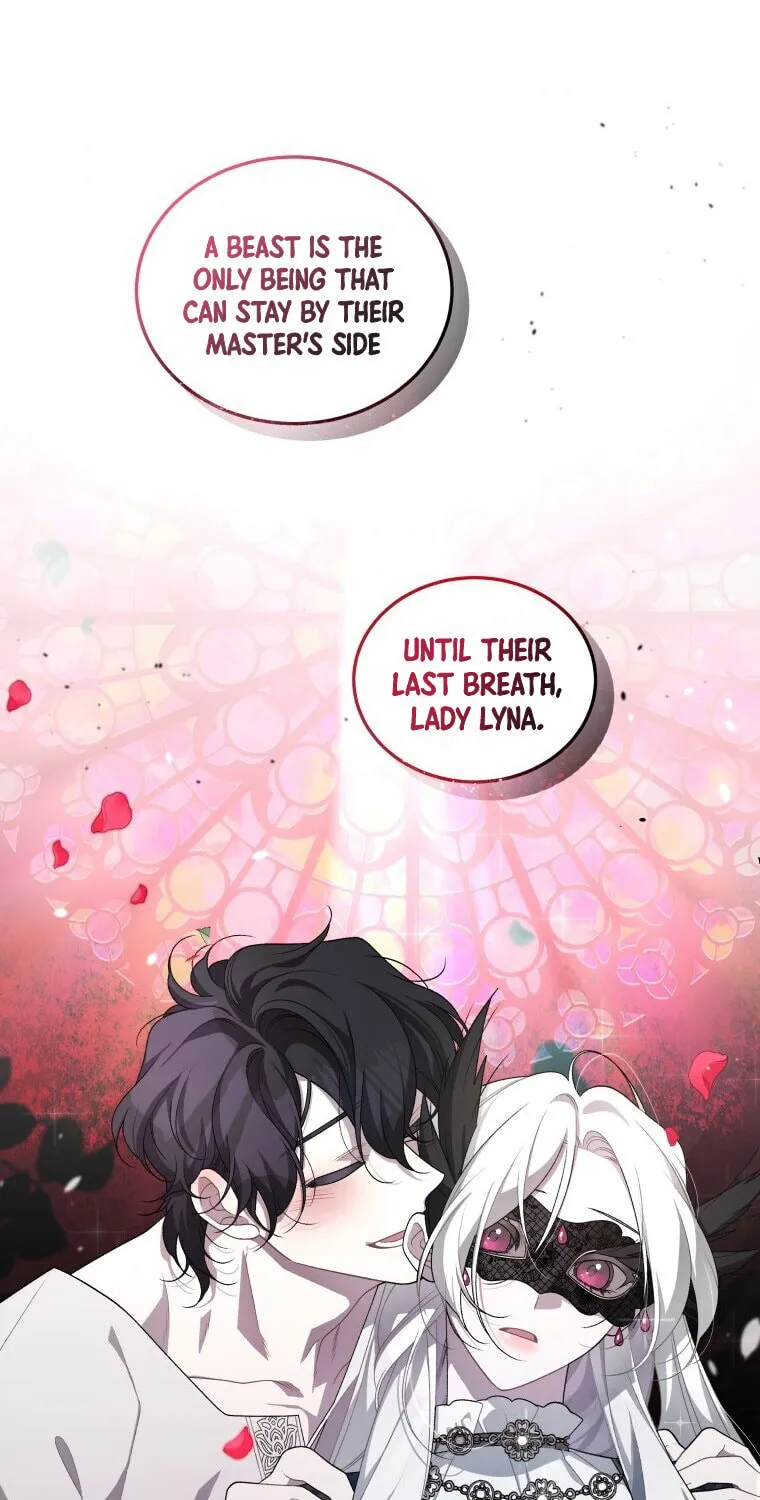 The Villainess Tames The Beast Chapter 11 page 64 - 