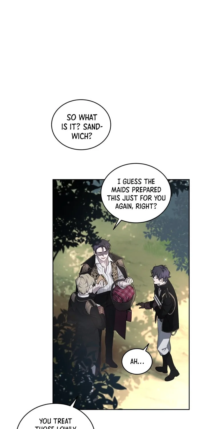The Villainess Tames The Beast Chapter 11 page 8 - 