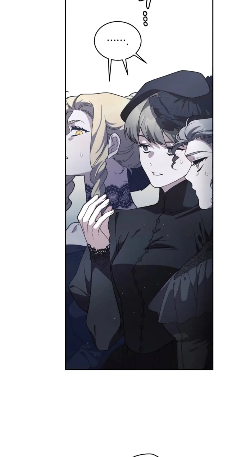 The Villainess Tames The Beast Chapter 115 page 12 - 