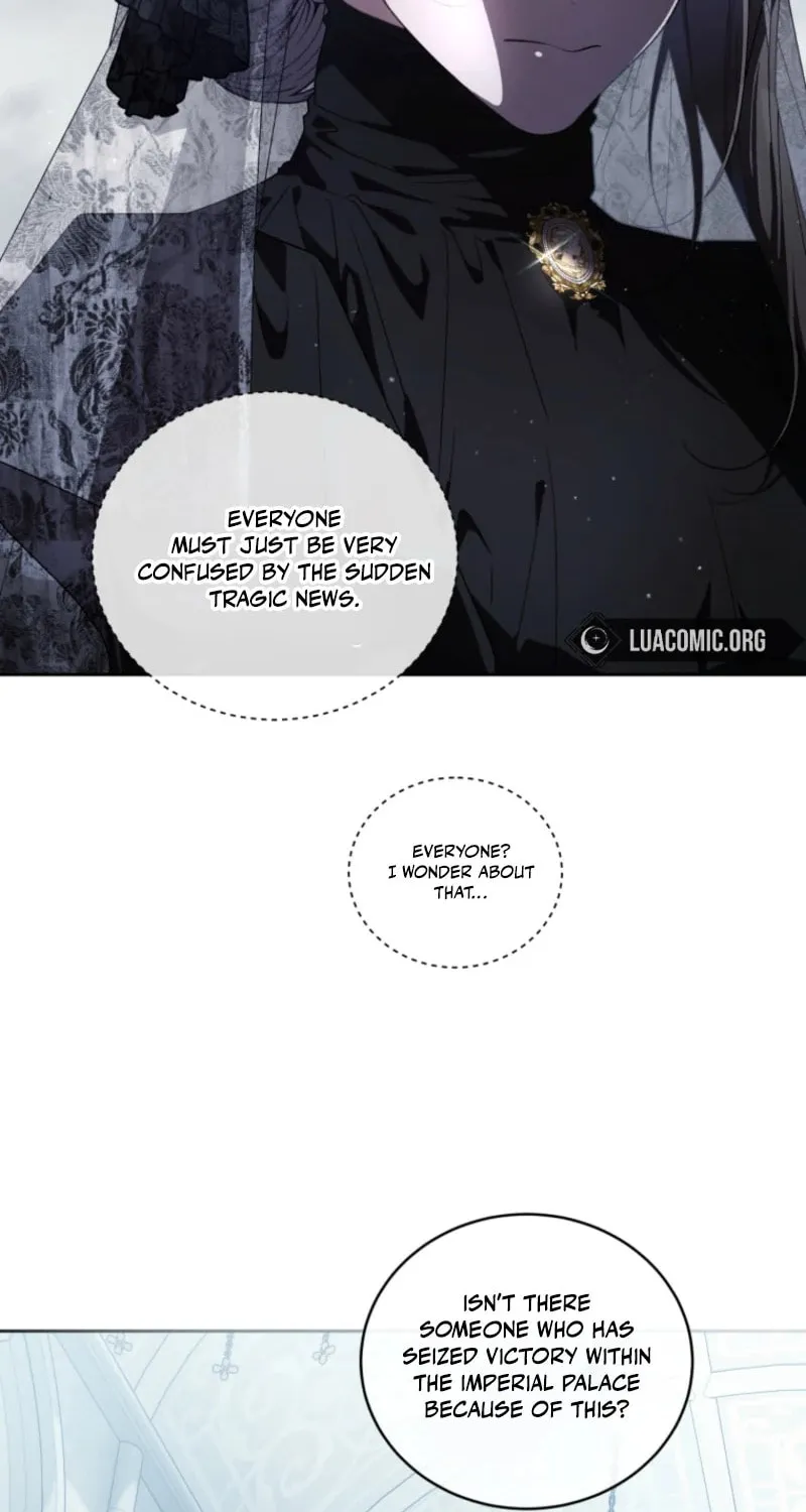 The Villainess Tames The Beast Chapter 115 page 14 - 