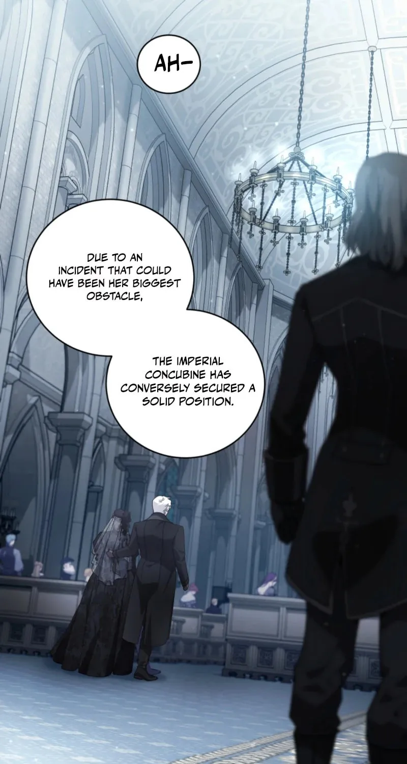 The Villainess Tames The Beast Chapter 115 page 15 - 