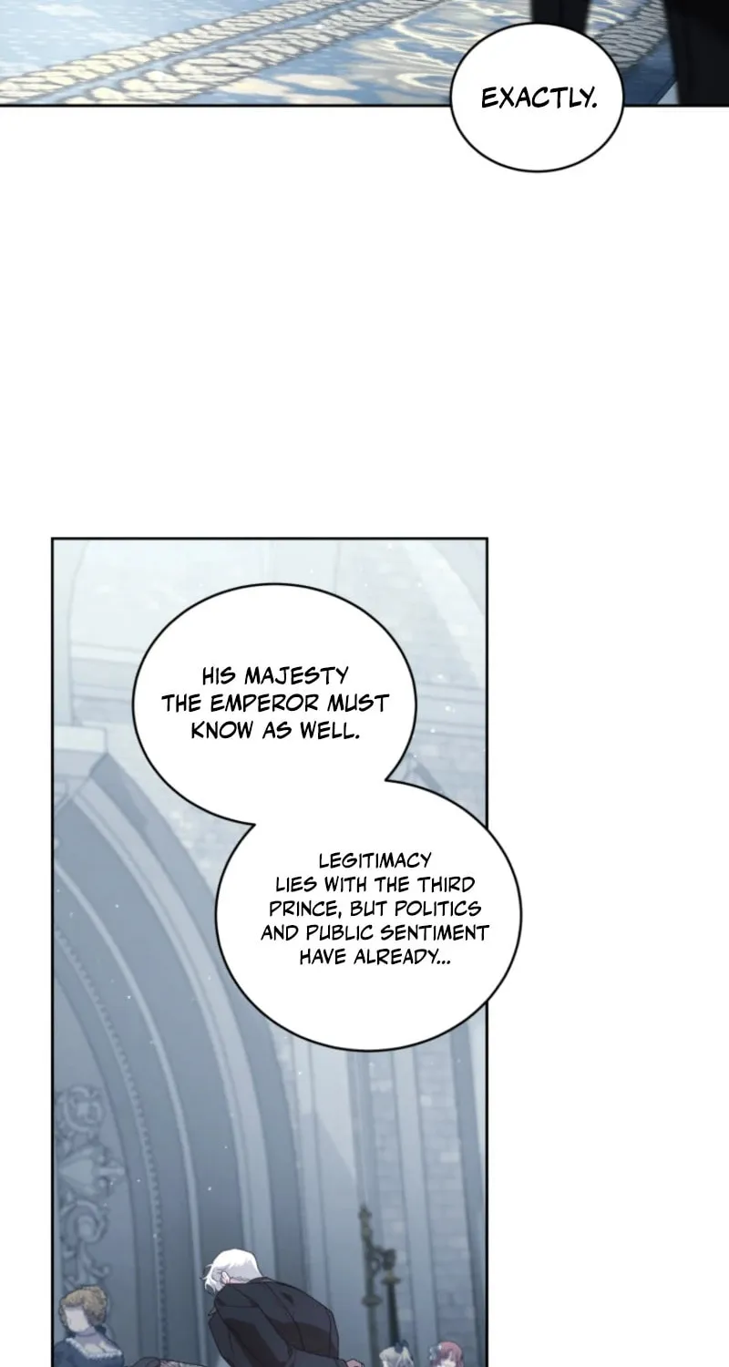 The Villainess Tames The Beast Chapter 115 page 16 - 
