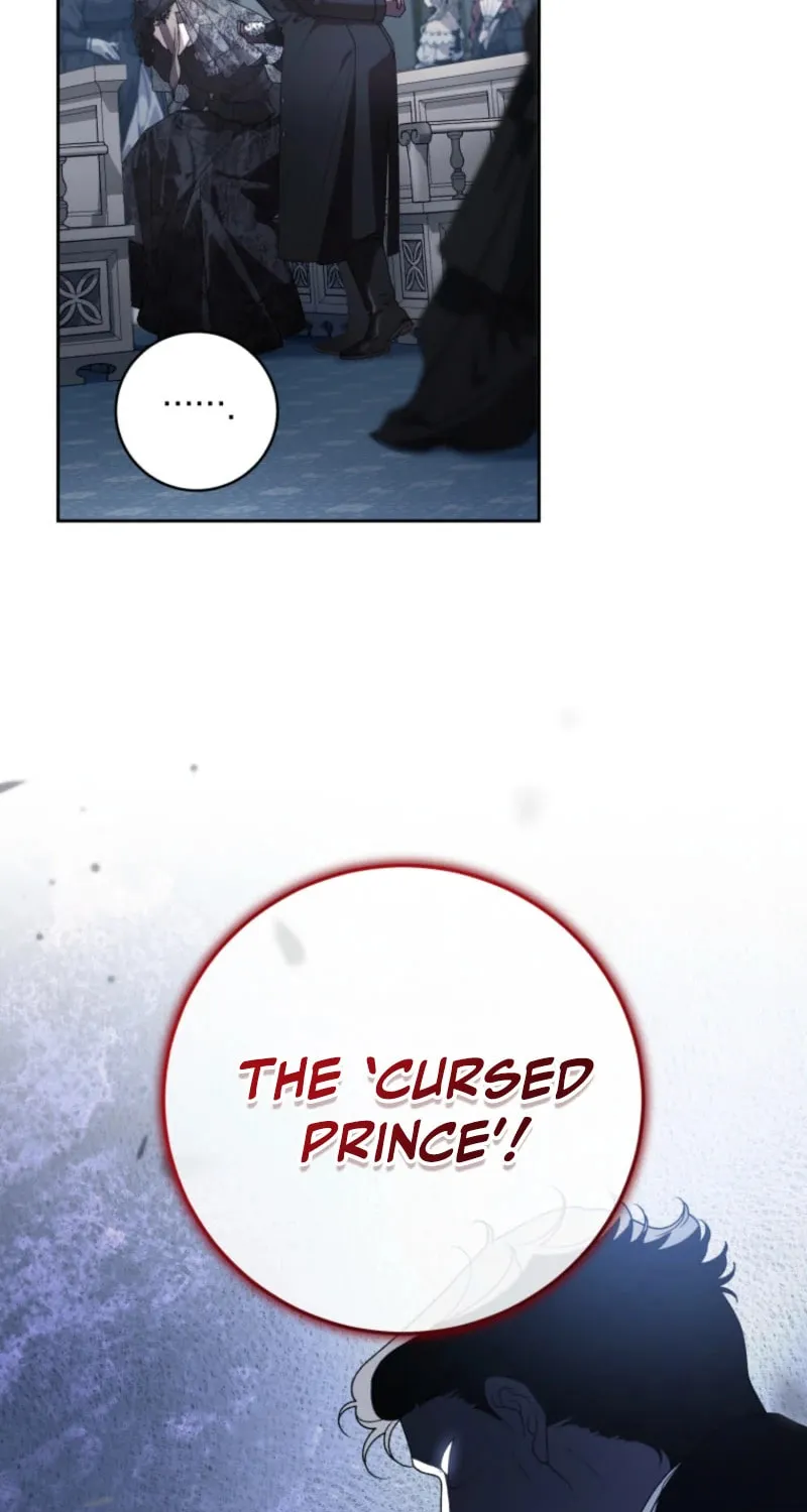 The Villainess Tames The Beast Chapter 115 page 17 - 