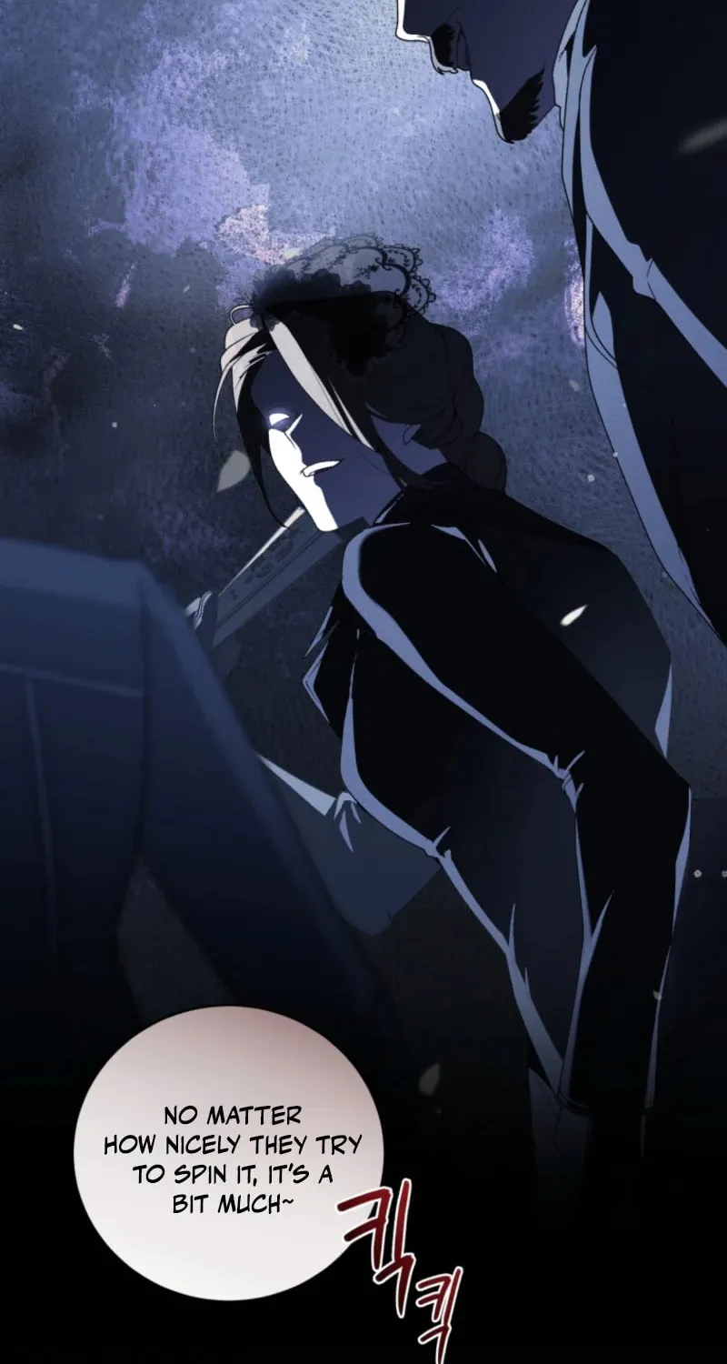 The Villainess Tames The Beast Chapter 115 page 18 - 
