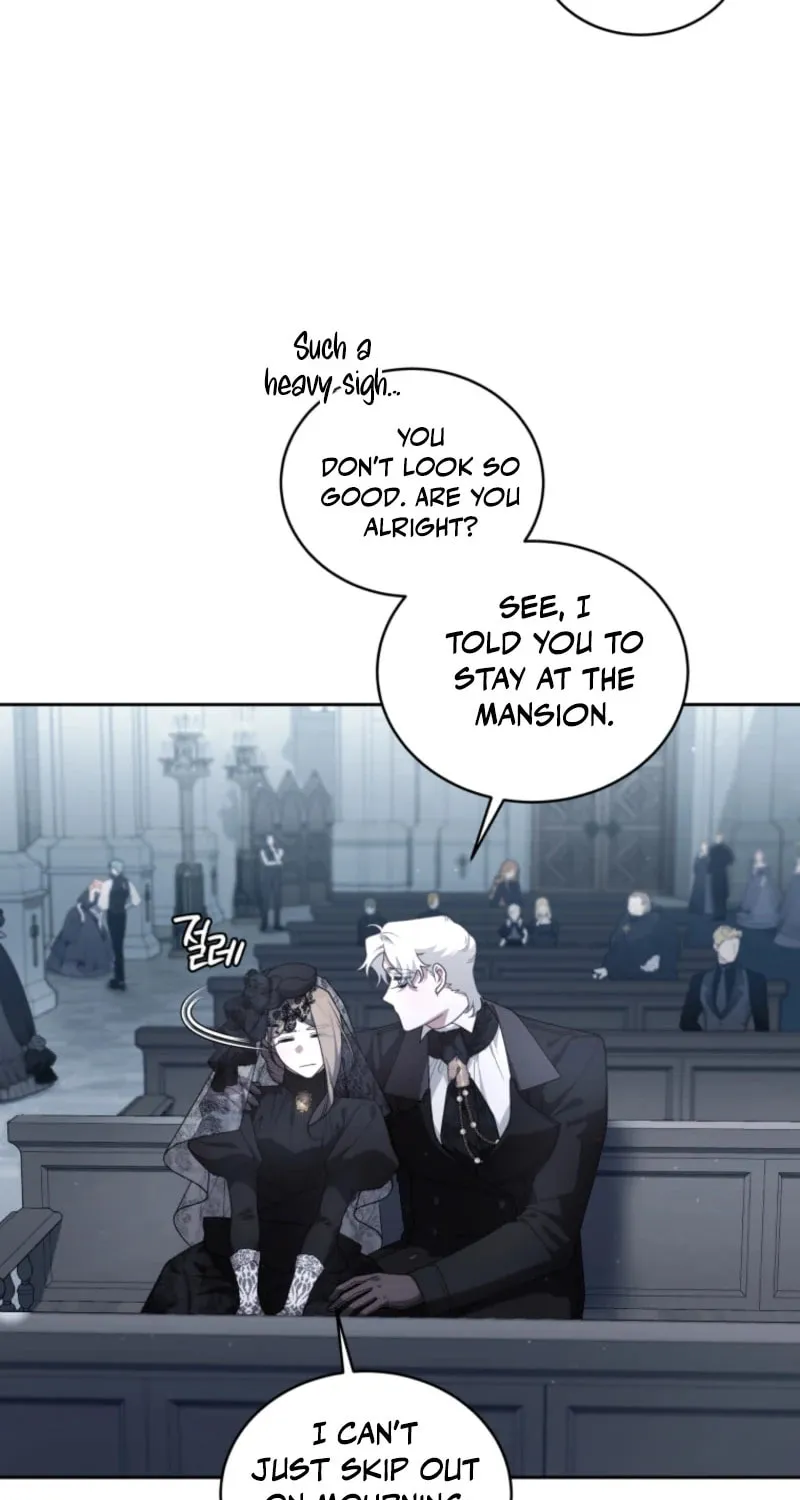 The Villainess Tames The Beast Chapter 115 page 21 - 