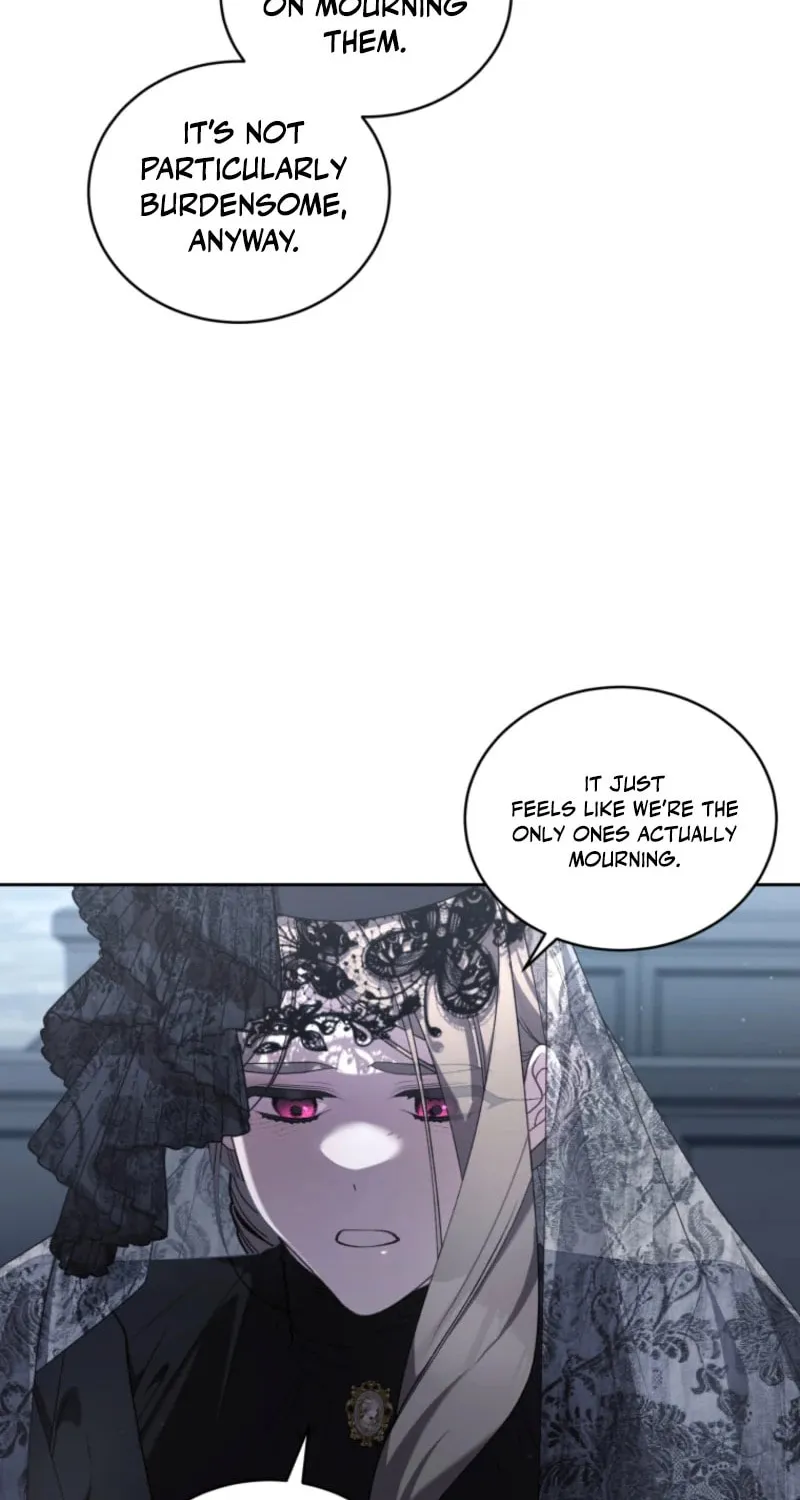The Villainess Tames The Beast Chapter 115 page 22 - 