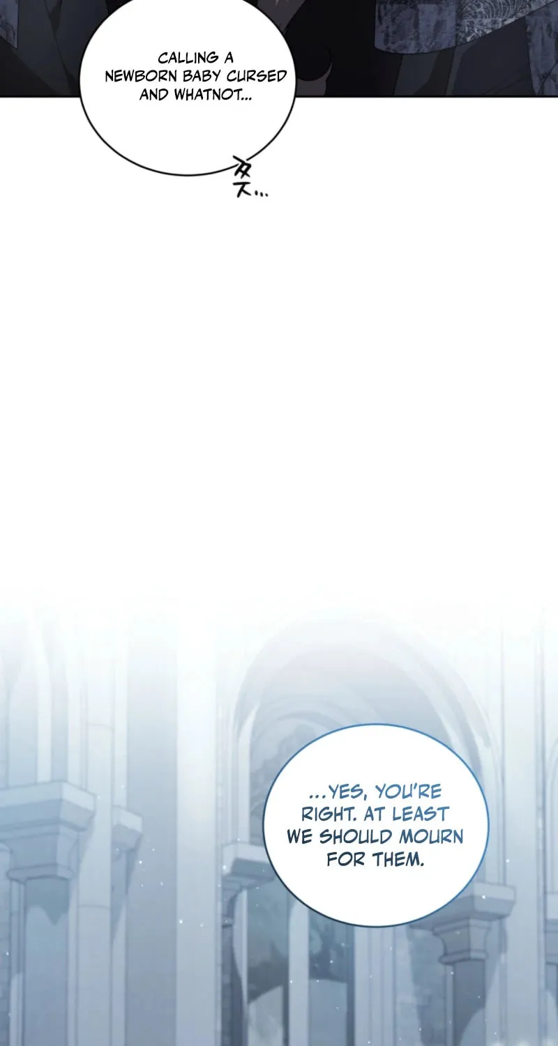 The Villainess Tames The Beast Chapter 115 page 23 - 
