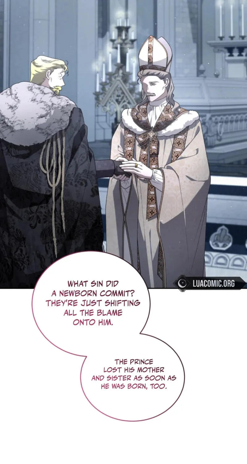 The Villainess Tames The Beast Chapter 115 page 24 - 
