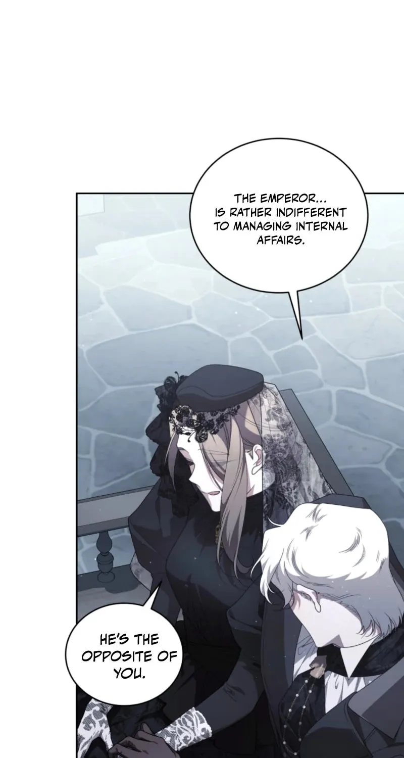 The Villainess Tames The Beast Chapter 115 page 25 - 