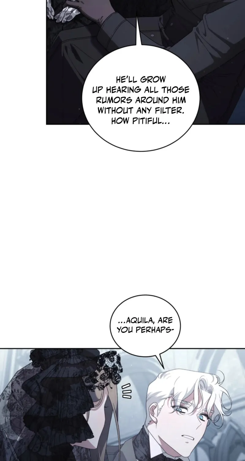 The Villainess Tames The Beast Chapter 115 page 26 - 