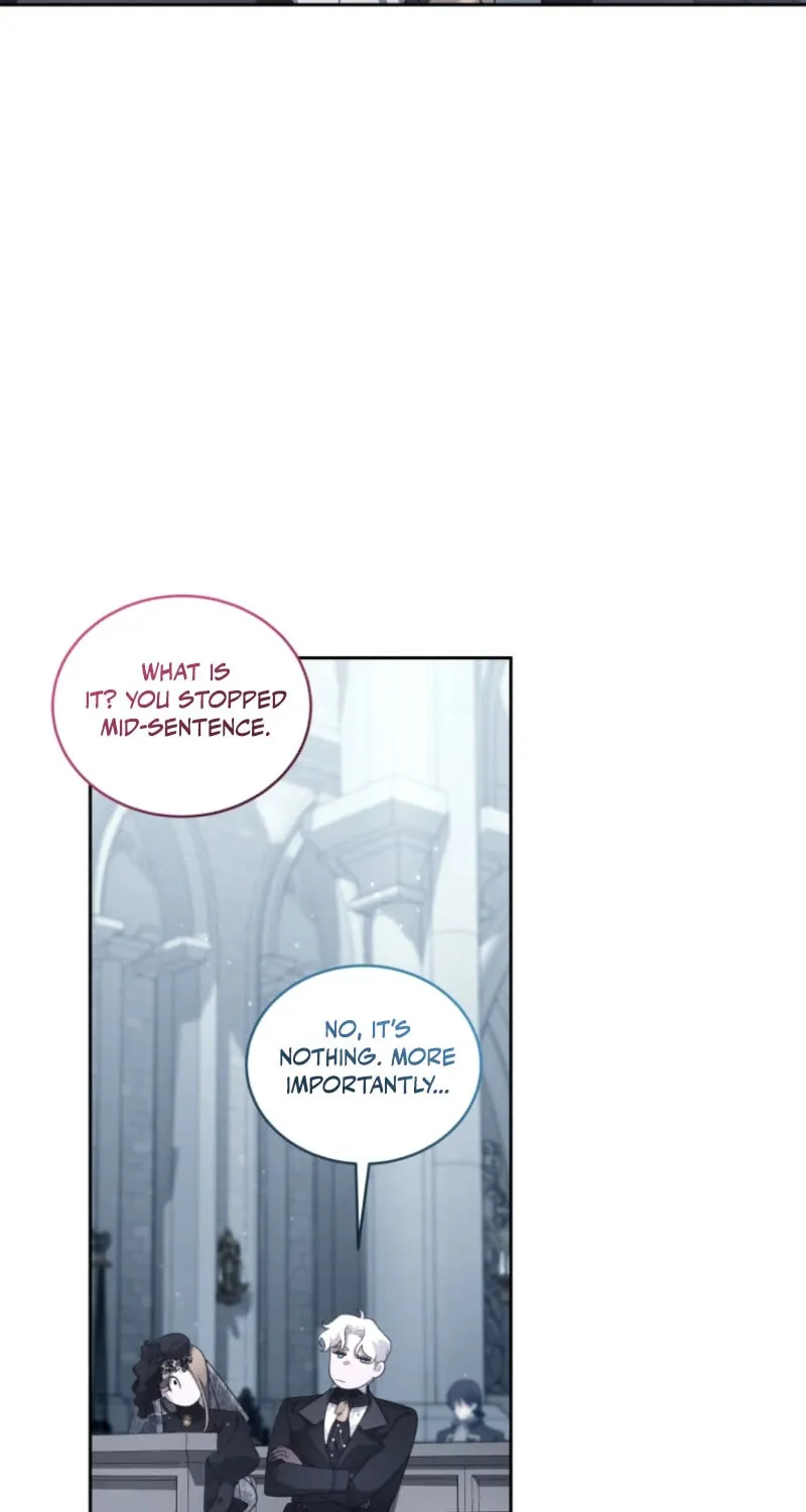 The Villainess Tames The Beast Chapter 115 page 28 - 