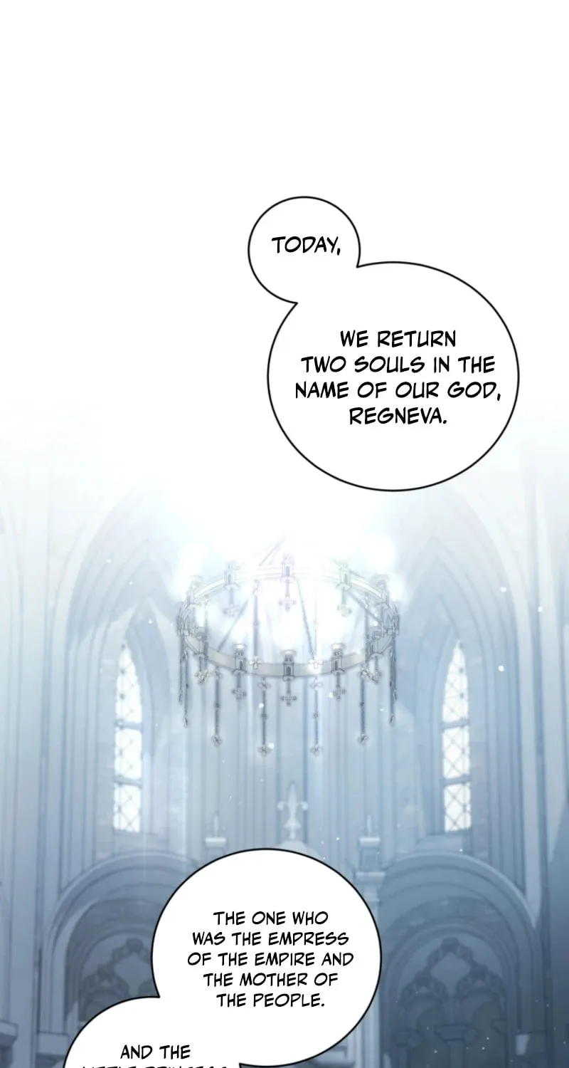 The Villainess Tames The Beast Chapter 115 page 31 - 