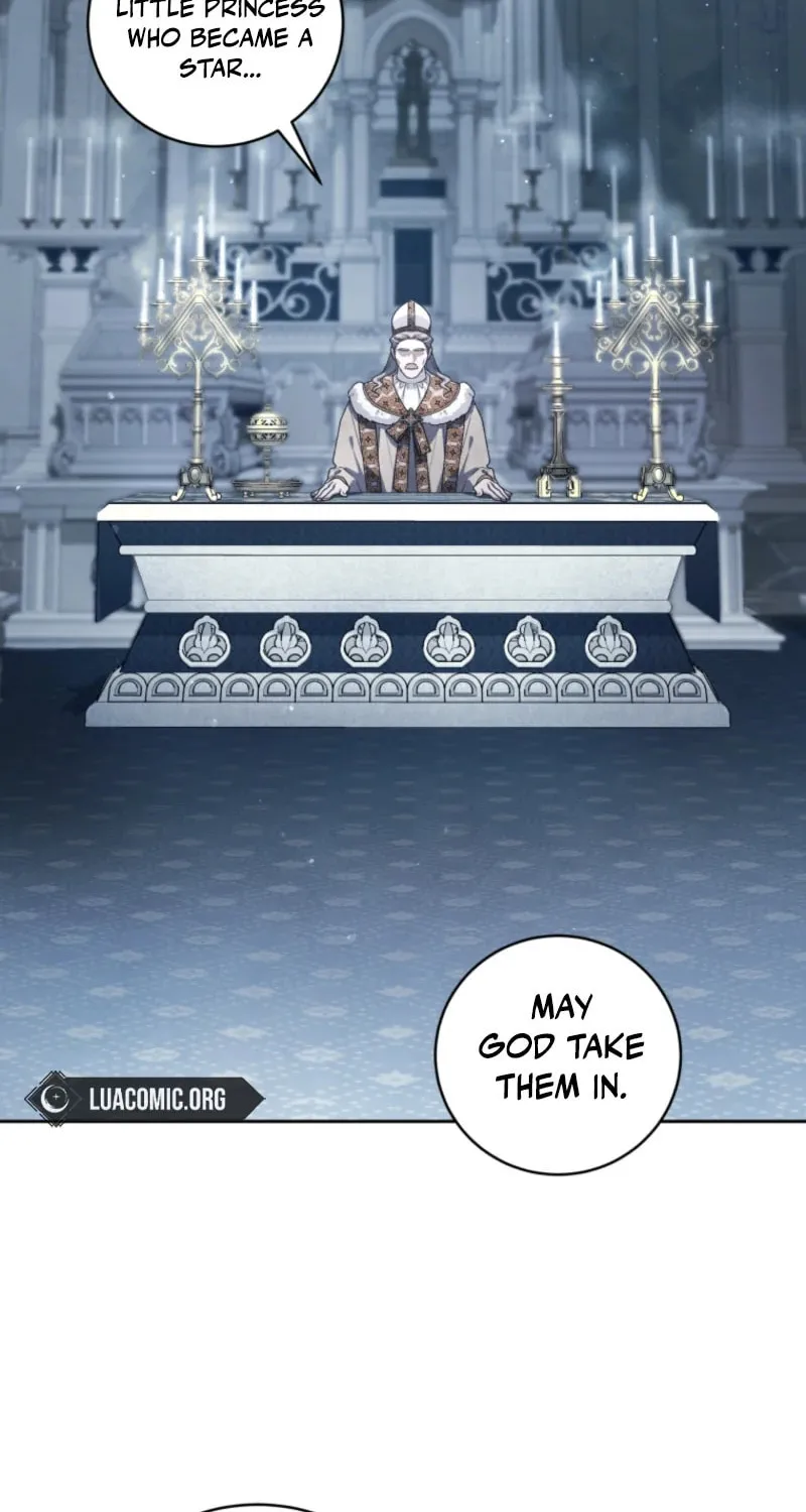 The Villainess Tames The Beast Chapter 115 page 32 - 