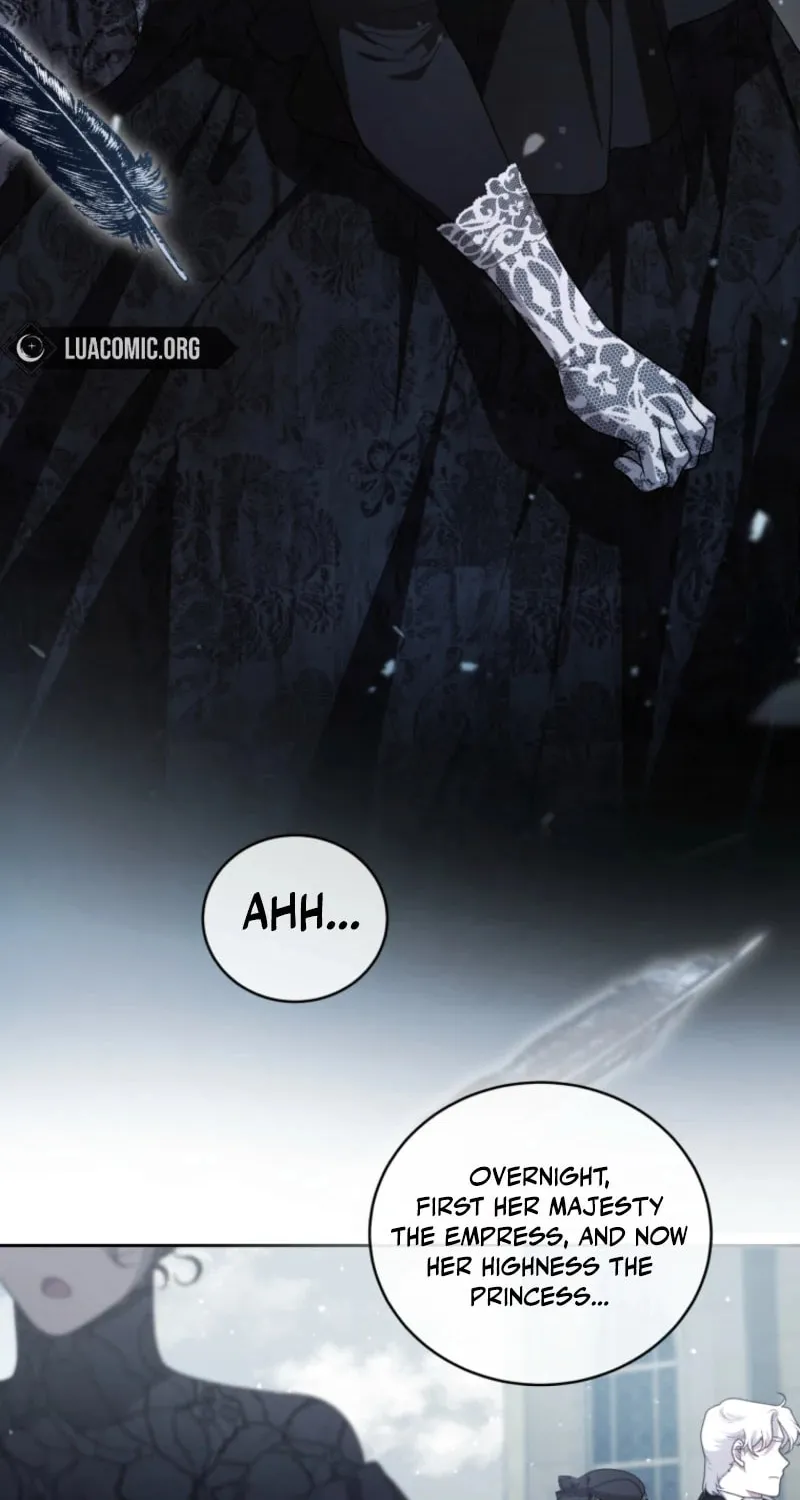 The Villainess Tames The Beast Chapter 115 page 6 - 